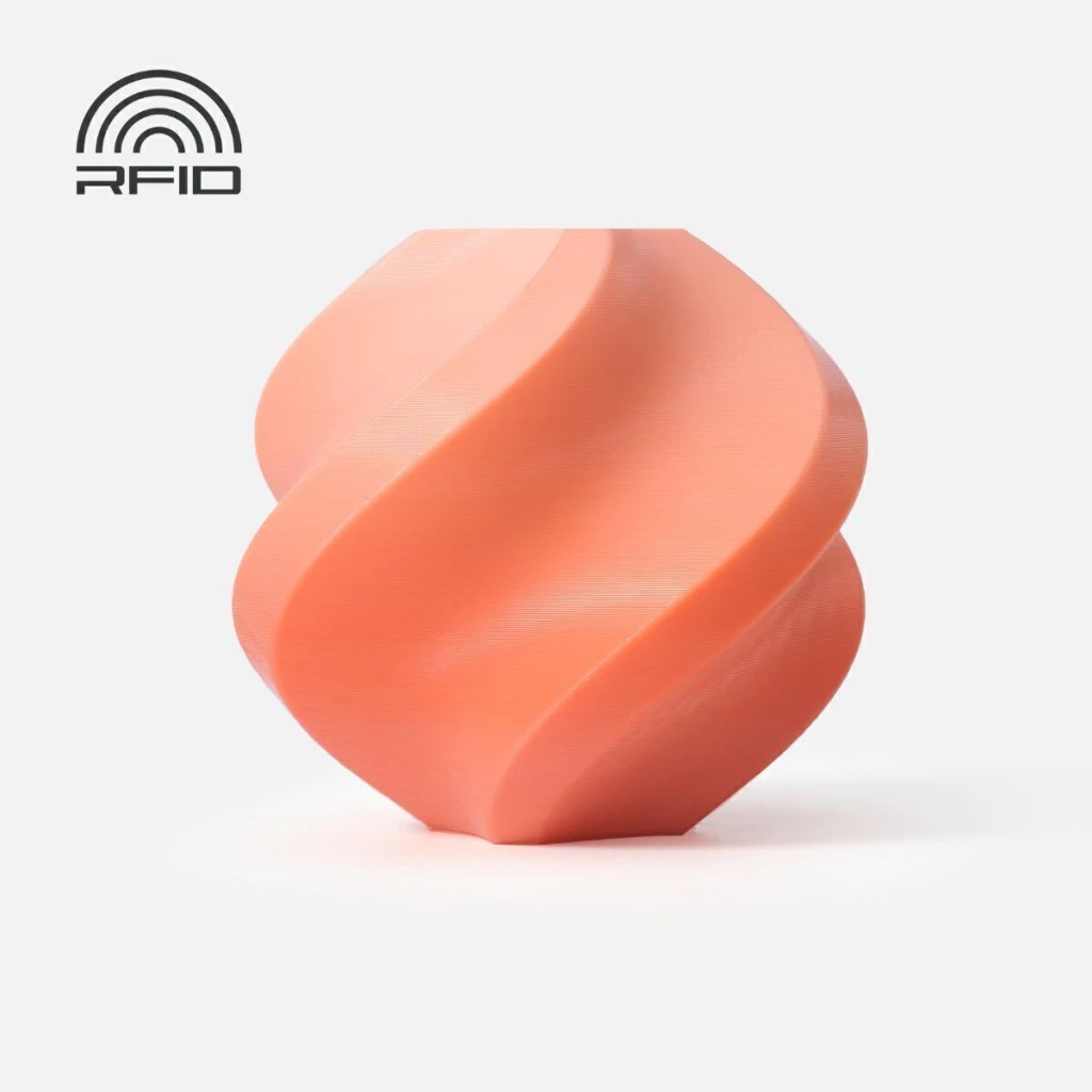 Bambu Lab - PLA - Gradiente Solar Breeze - 1 kg