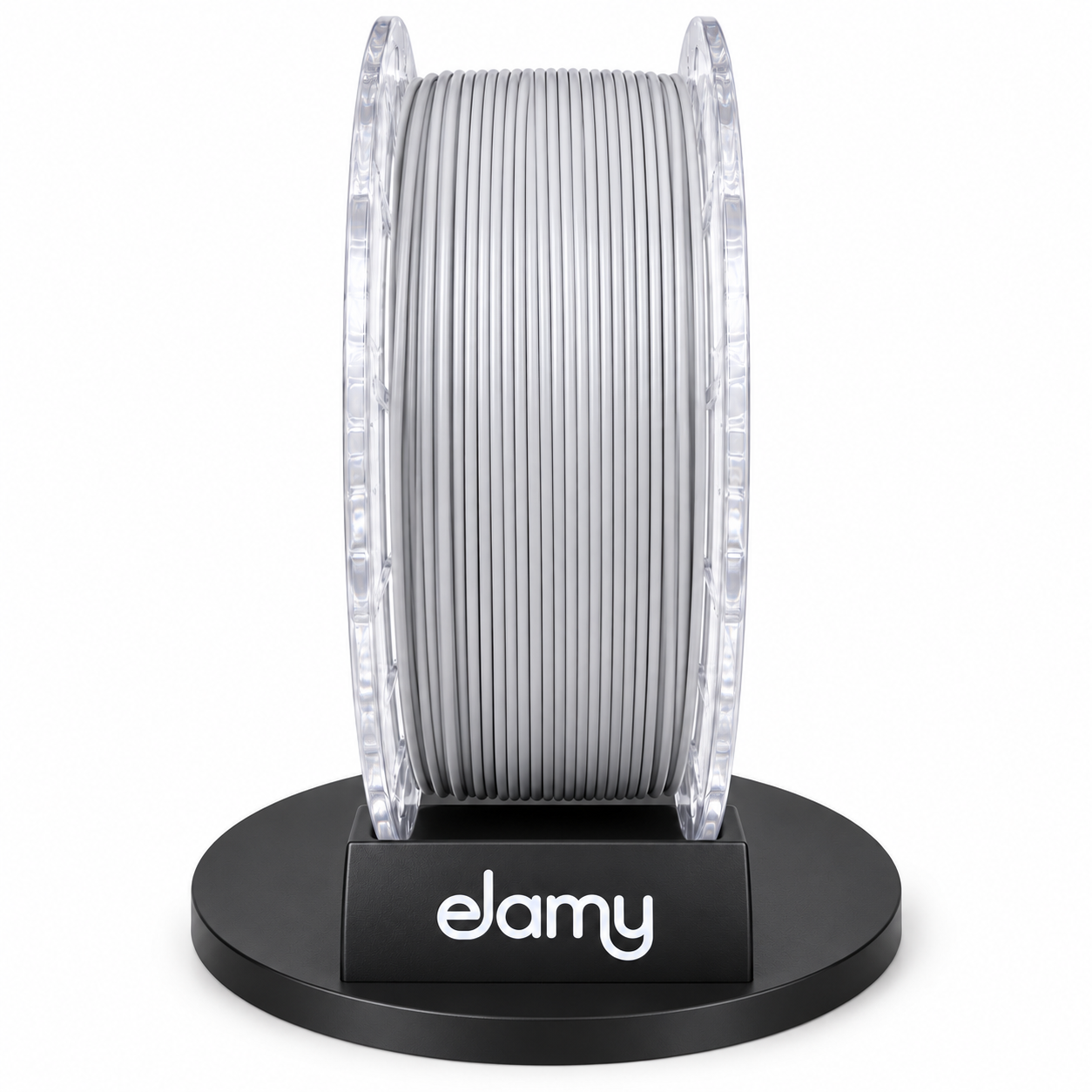 QLB - PLA Pro - Mármore Cinza Claro - 1 kg