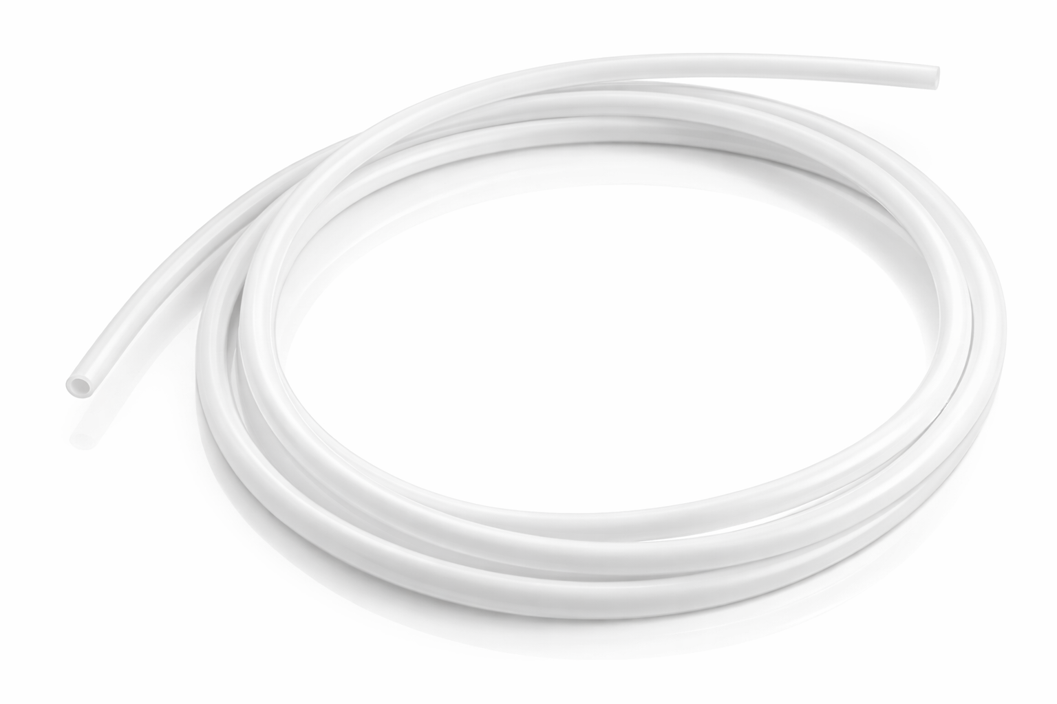 Tubo PTFE para condução de filamento — 1 m