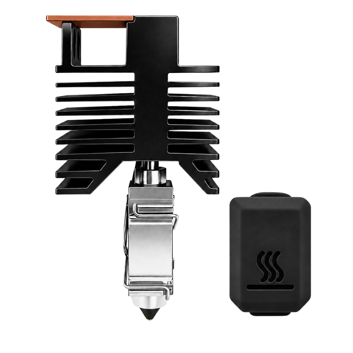 Kit de hotend compatível com Snapmaker U1