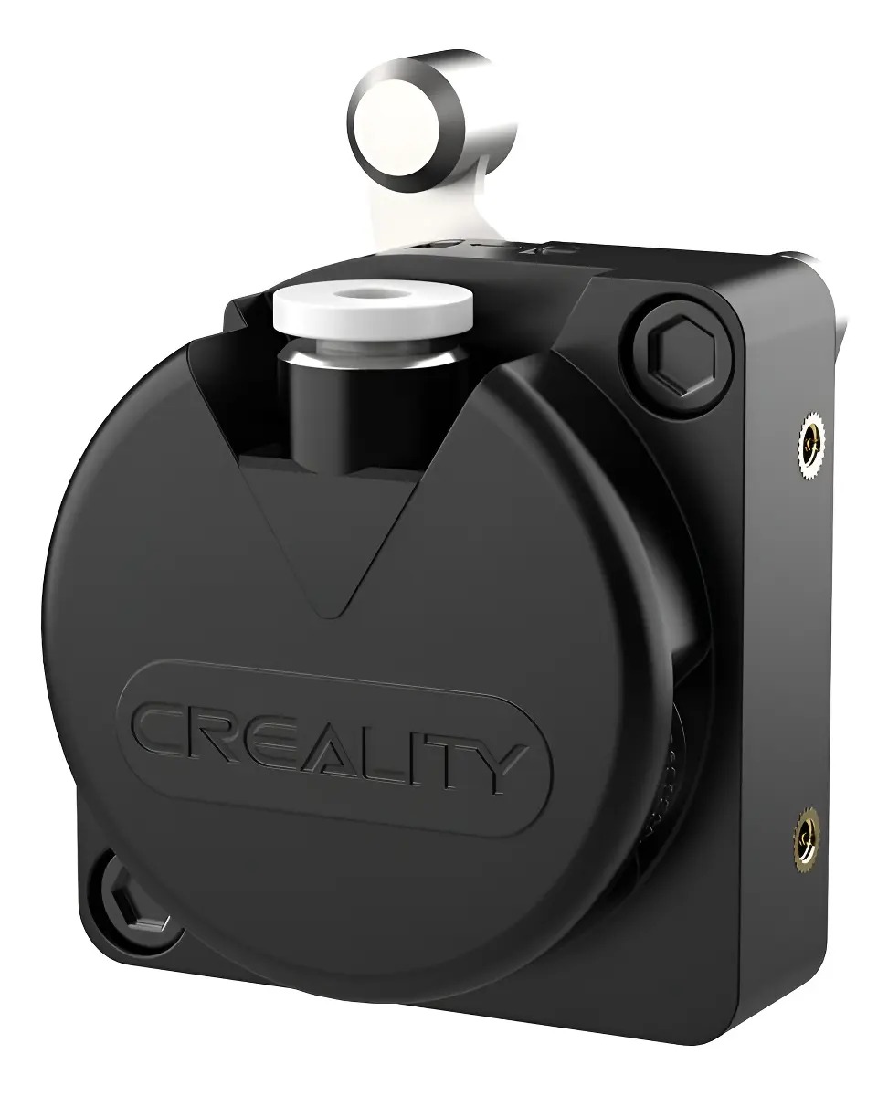 Extrusora original Creality K1, K1C, K1 Max e K1 SE