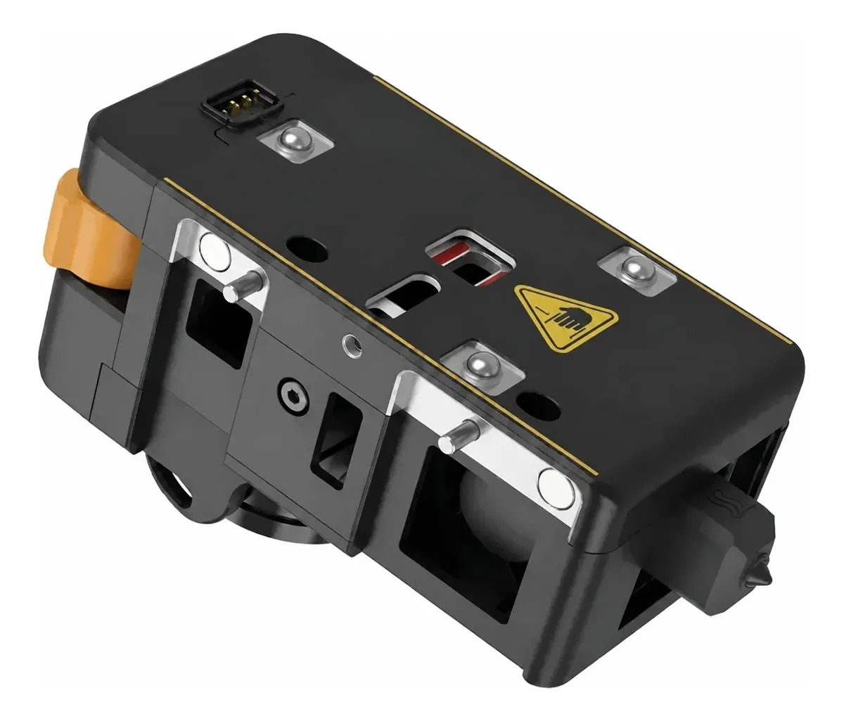 Cabeçote original Snapmaker U1 — Toolhead 1 esquerdo