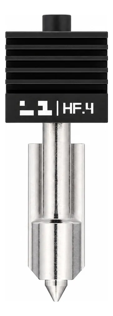 Hotend High Flow Bambu Lab Original P2s X2d H2d H2c H2s